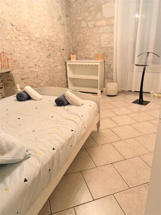 Eden En Perigord Apartment Périgueux Exterior foto